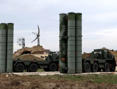 Με συστήματα S-300 θα προμηθεύσει το Ιράν τη Συρία! - Αναβρασμός στο Ισραήλ
